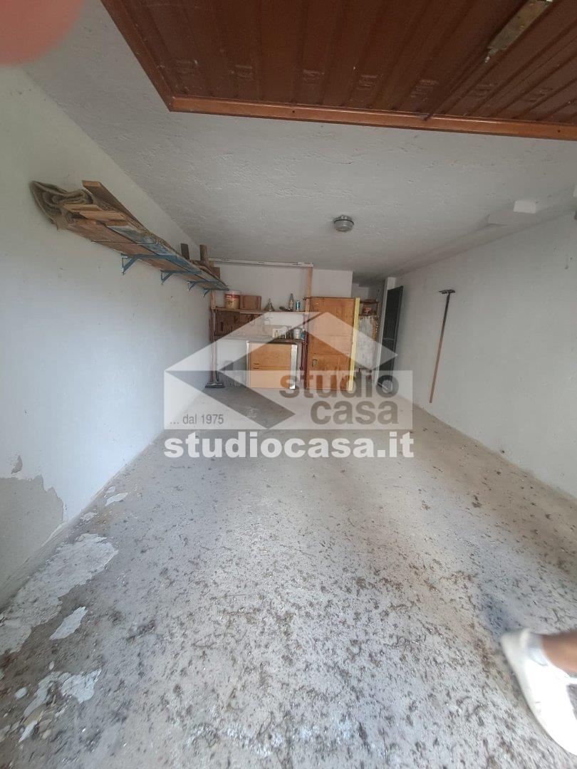 Appartamento in vendita a Serina