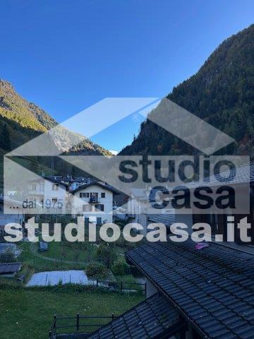 Appartamento in vendita a Carona