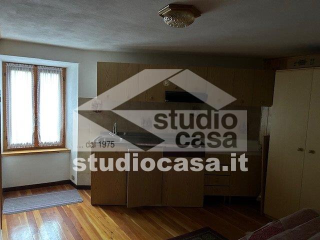 Appartamento in vendita a Carona