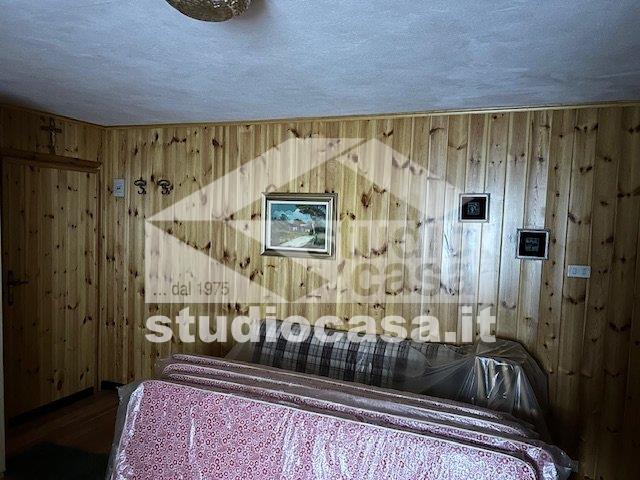 Appartamento in vendita a Carona