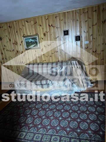 Appartamento in vendita a Carona
