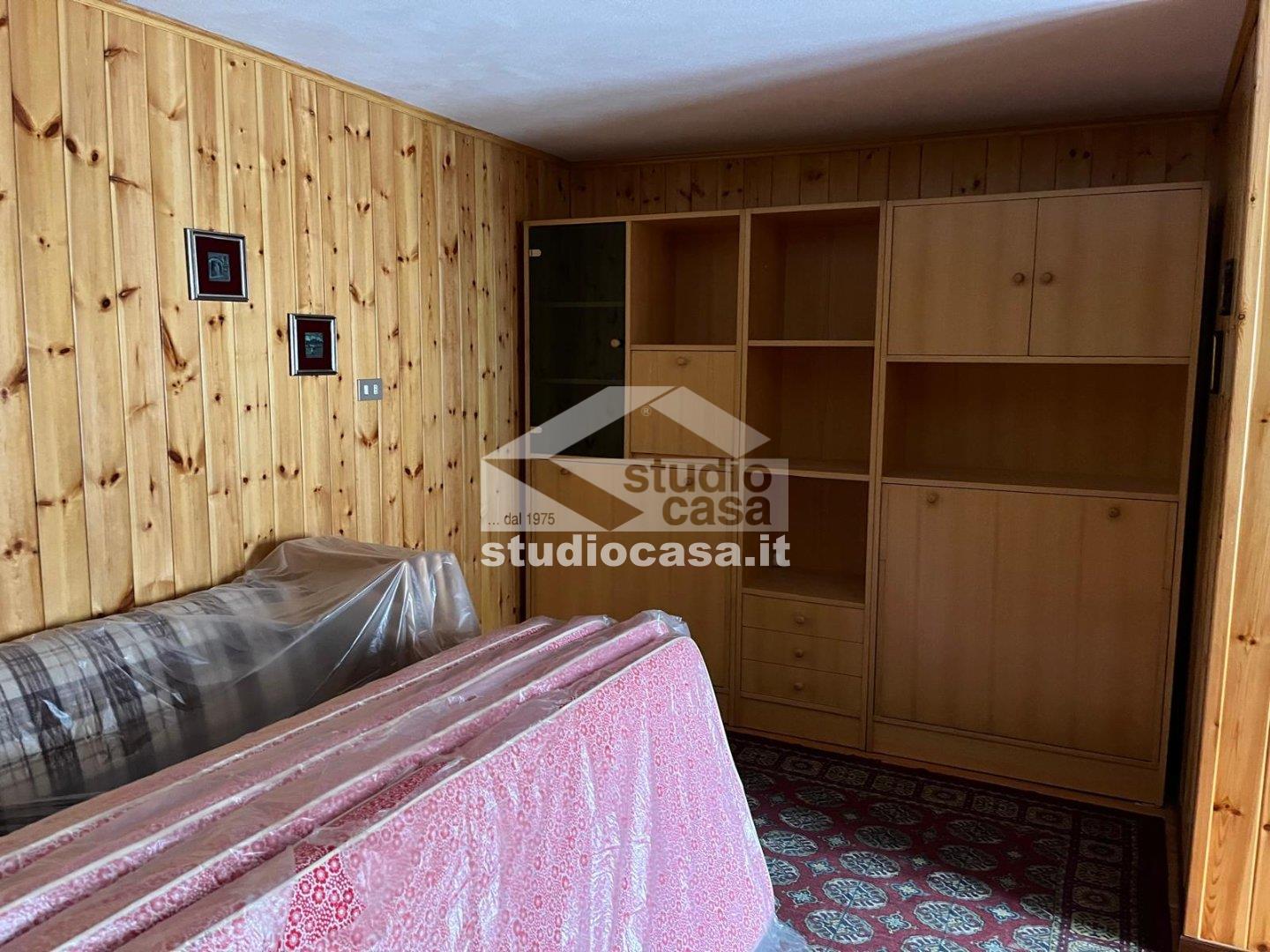 Appartamento in vendita a Carona
