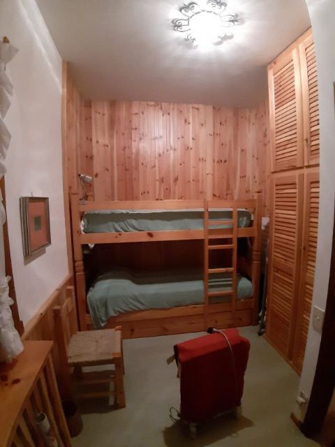 Appartamento in vendita a Piazzatorre