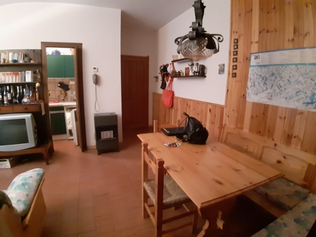 Appartamento in vendita a Piazzatorre