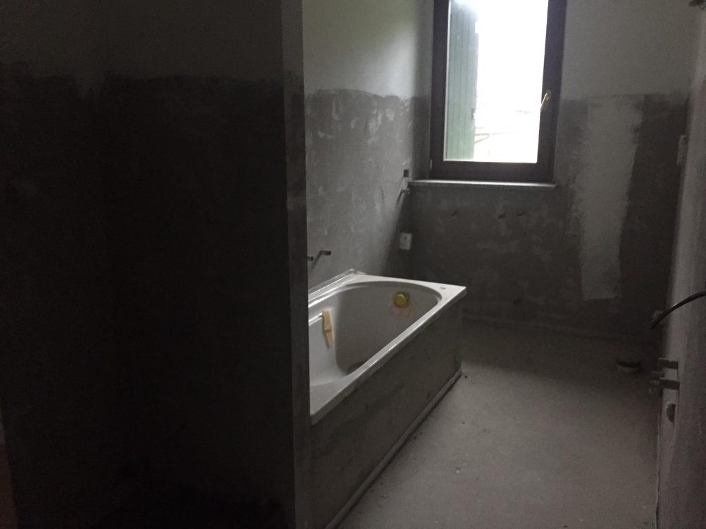 Appartamento in vendita a Zogno