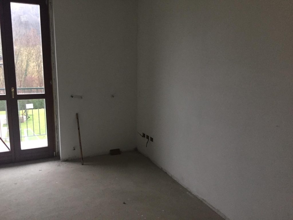 Appartamento in vendita a Zogno