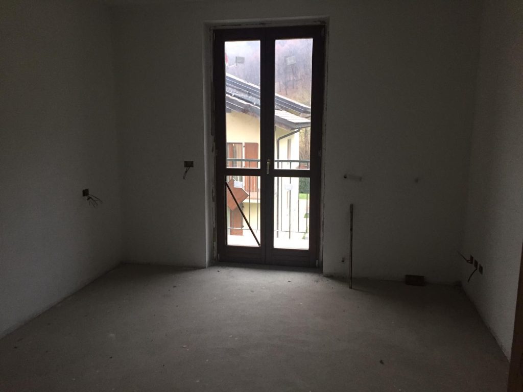 Appartamento in vendita a Zogno