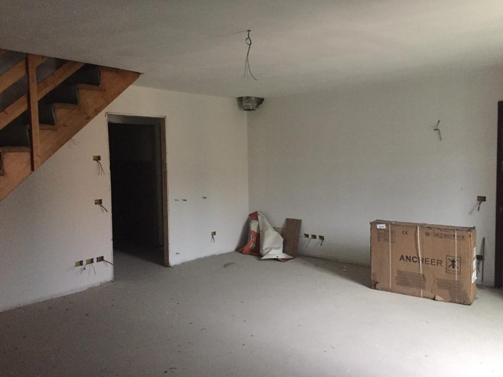 Appartamento in vendita a Zogno