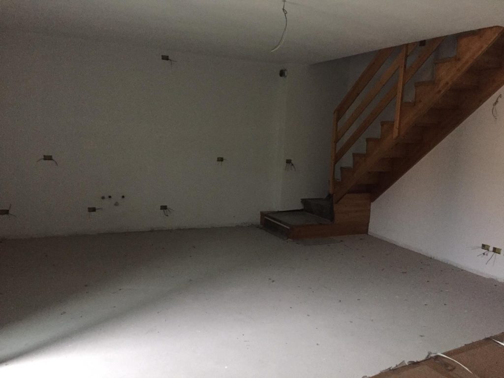 Appartamento in vendita a Zogno