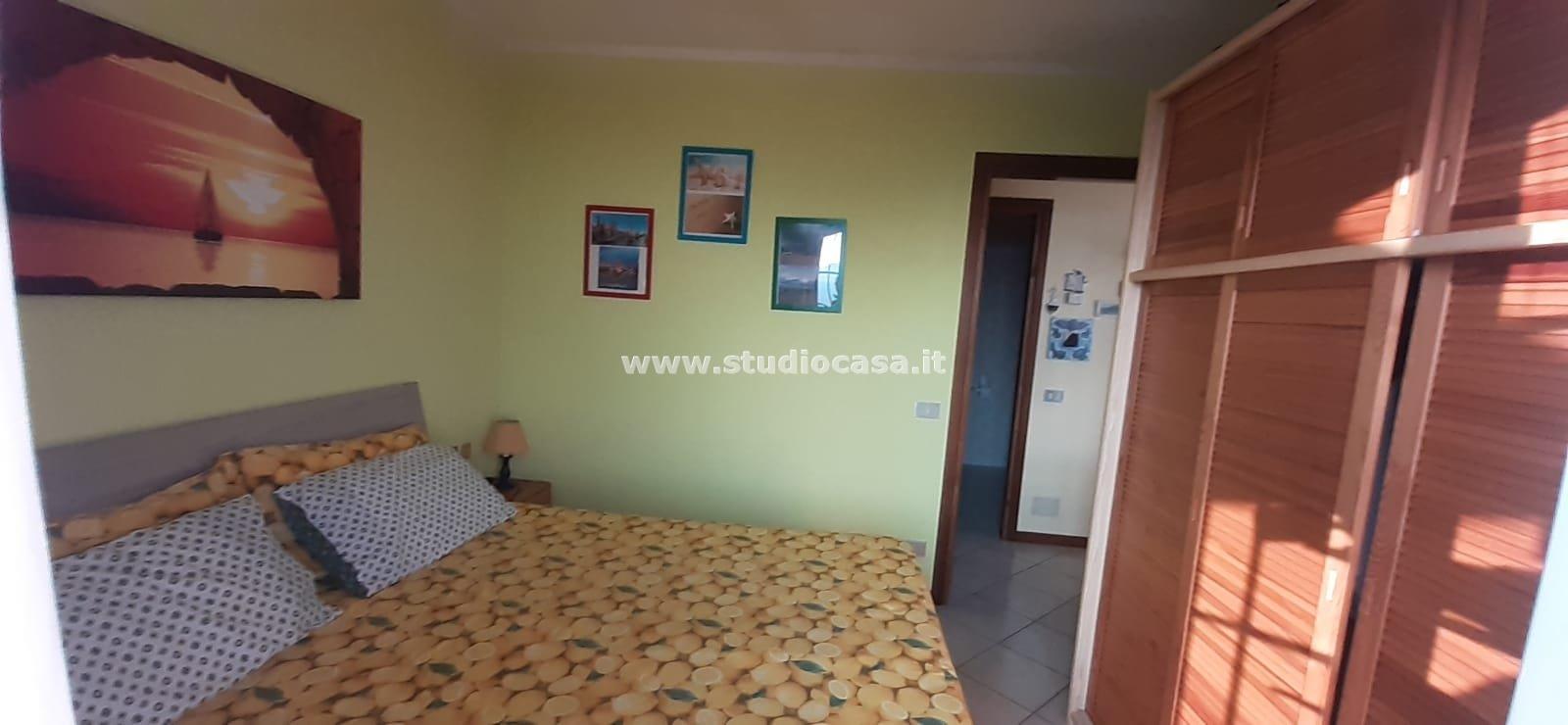 Appartamento in vendita a Aviatico