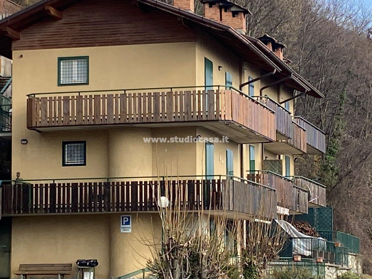 Appartamento in vendita a Aviatico