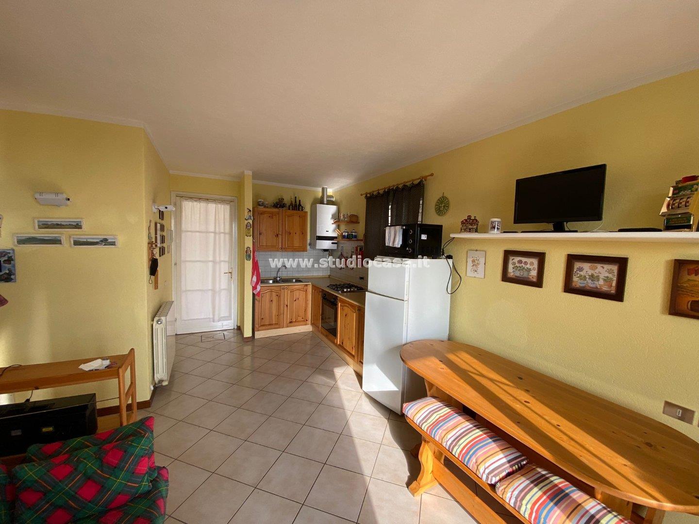 Appartamento in vendita a Aviatico