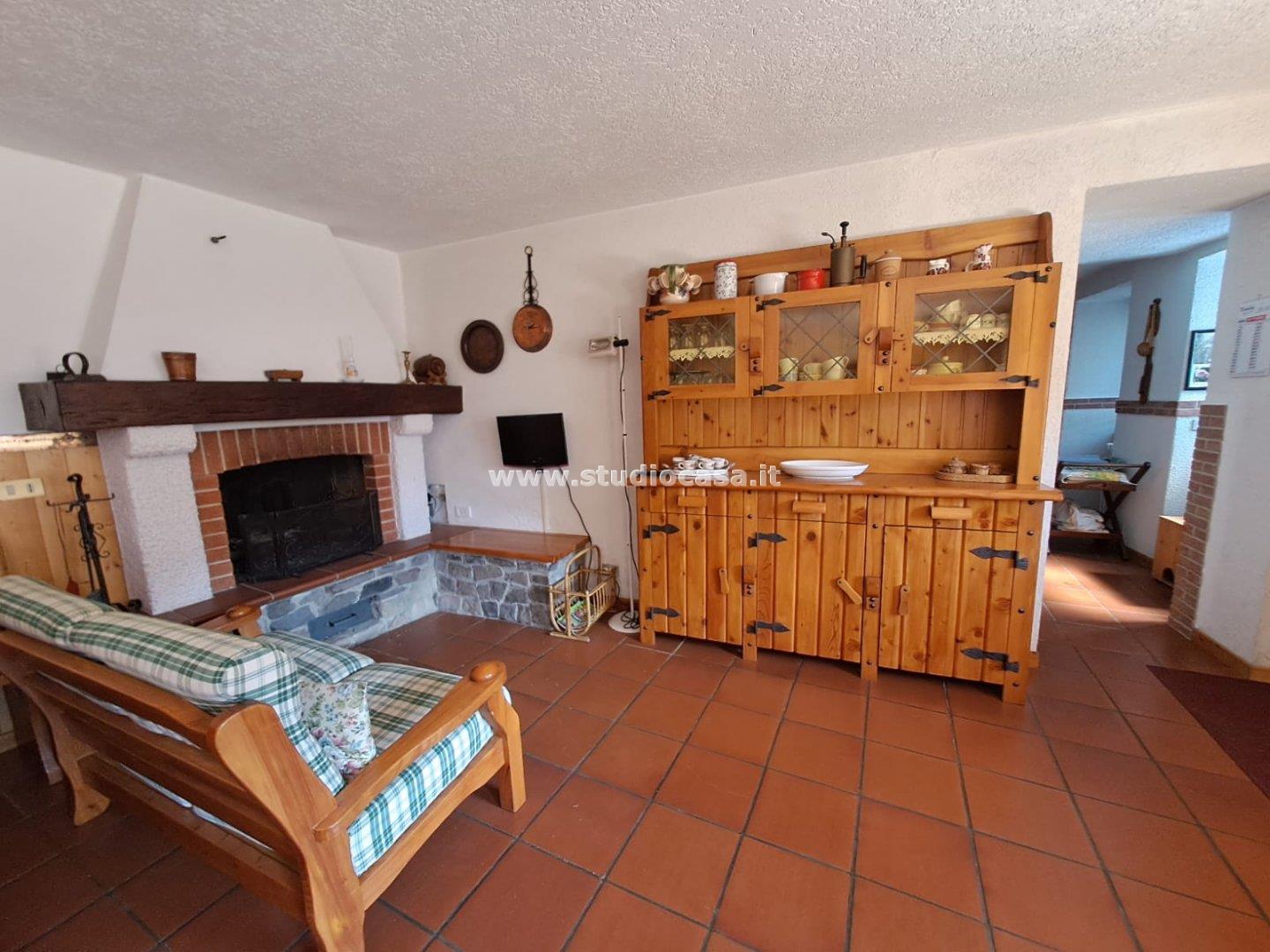 Terratetto in vendita a Zogno