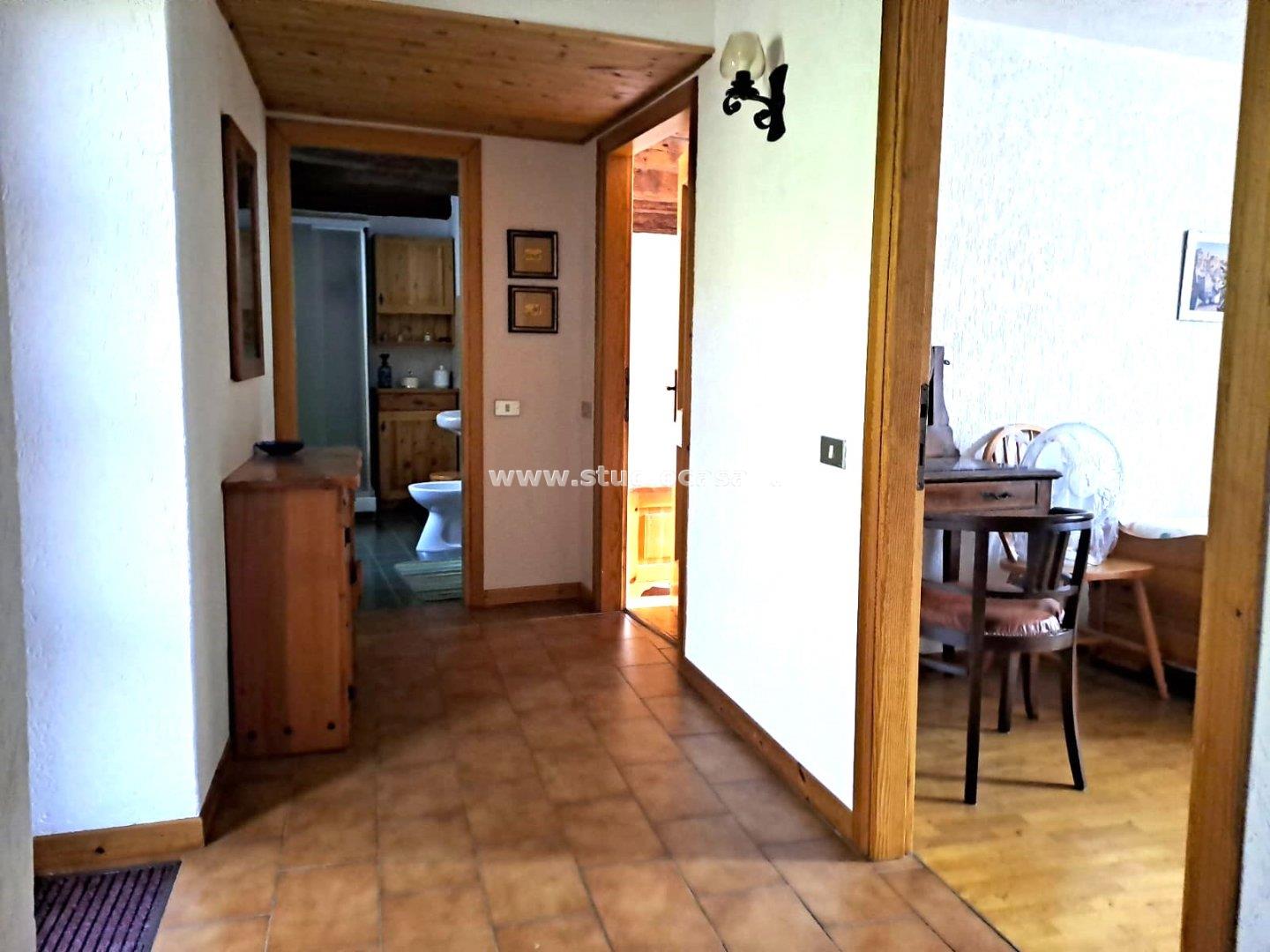 Terratetto in vendita a Zogno