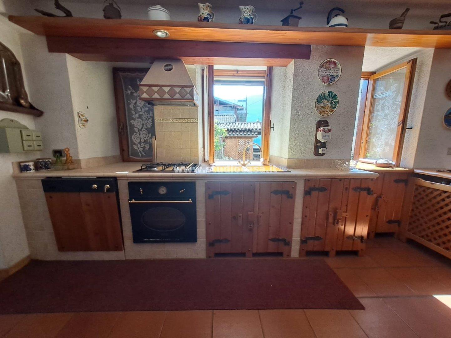 Terratetto in vendita a Zogno