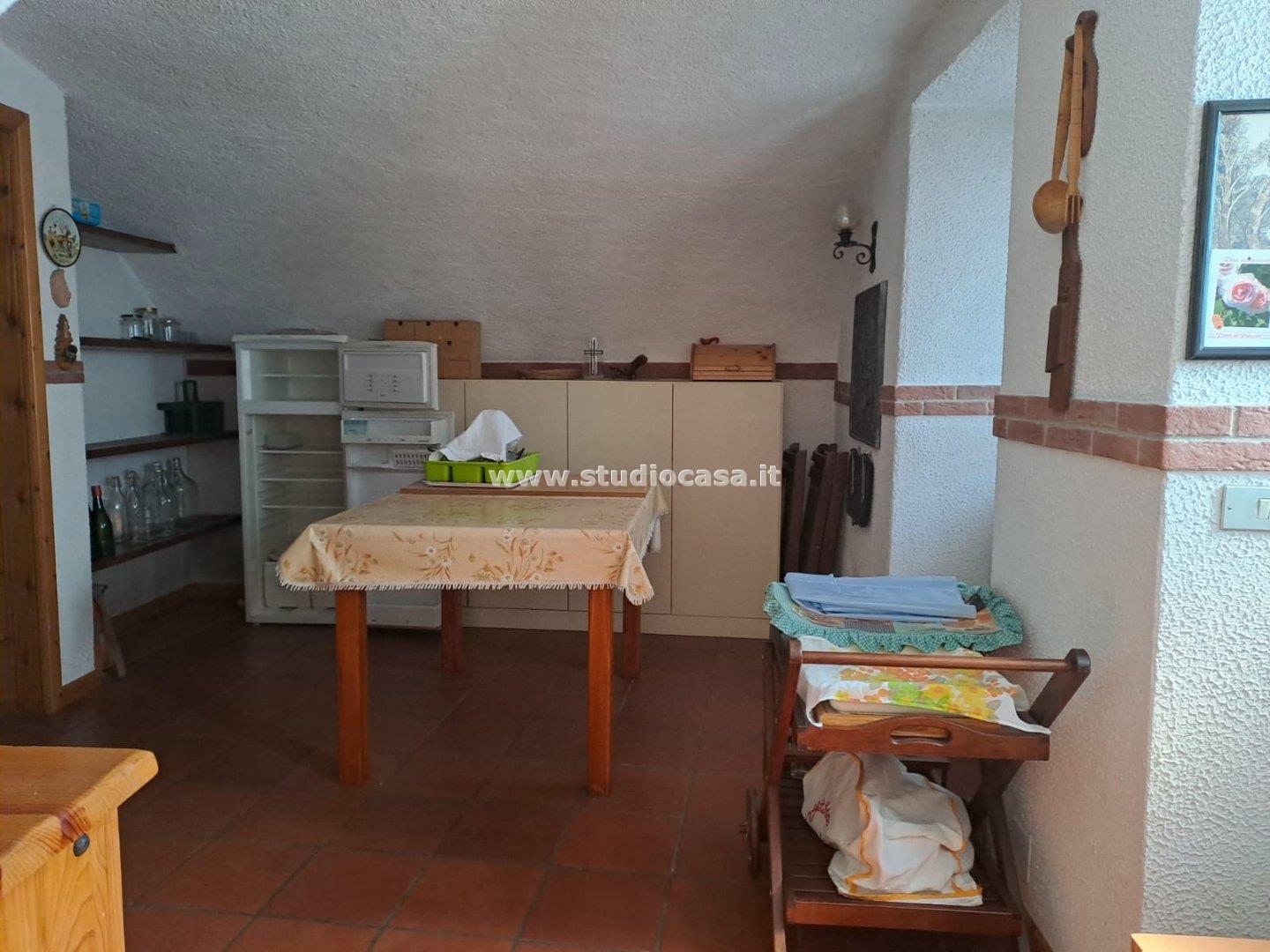 Terratetto in vendita a Zogno