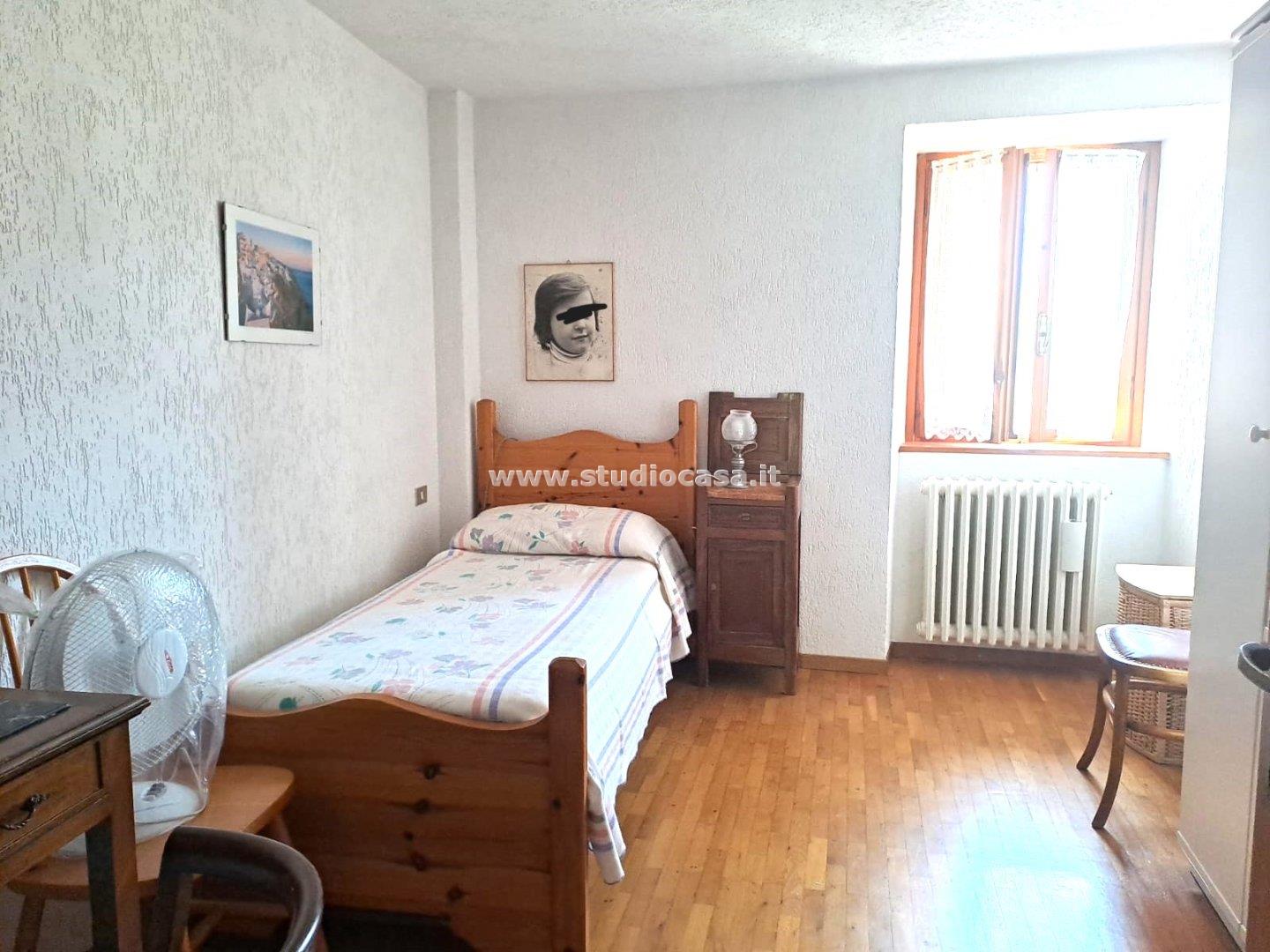 Terratetto in vendita a Zogno