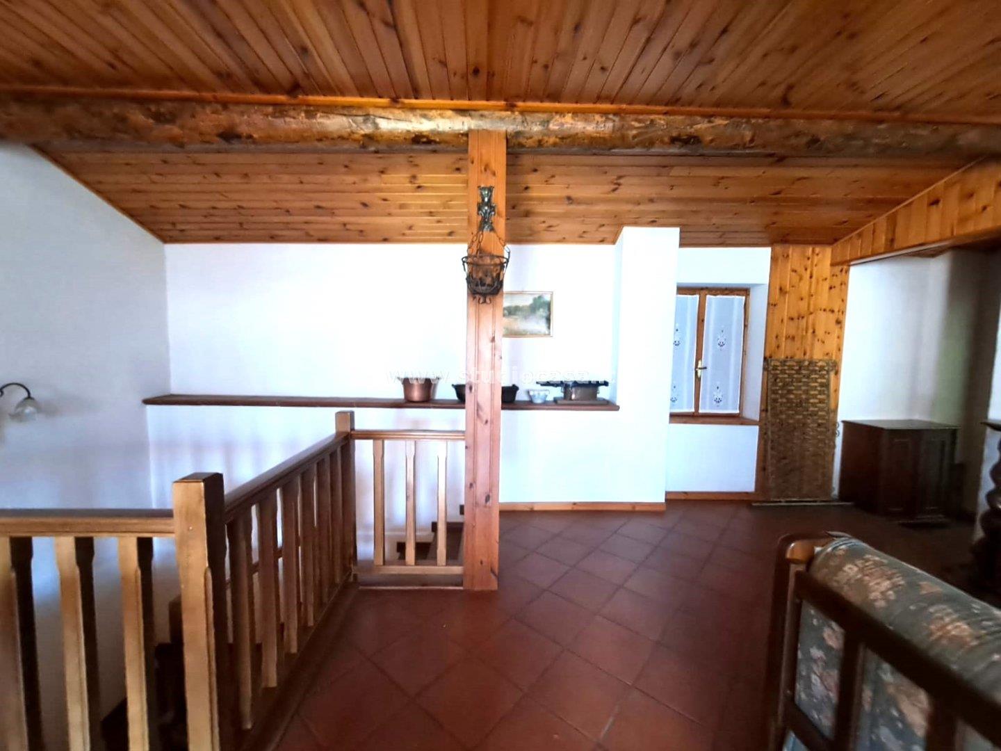 Terratetto in vendita a Zogno
