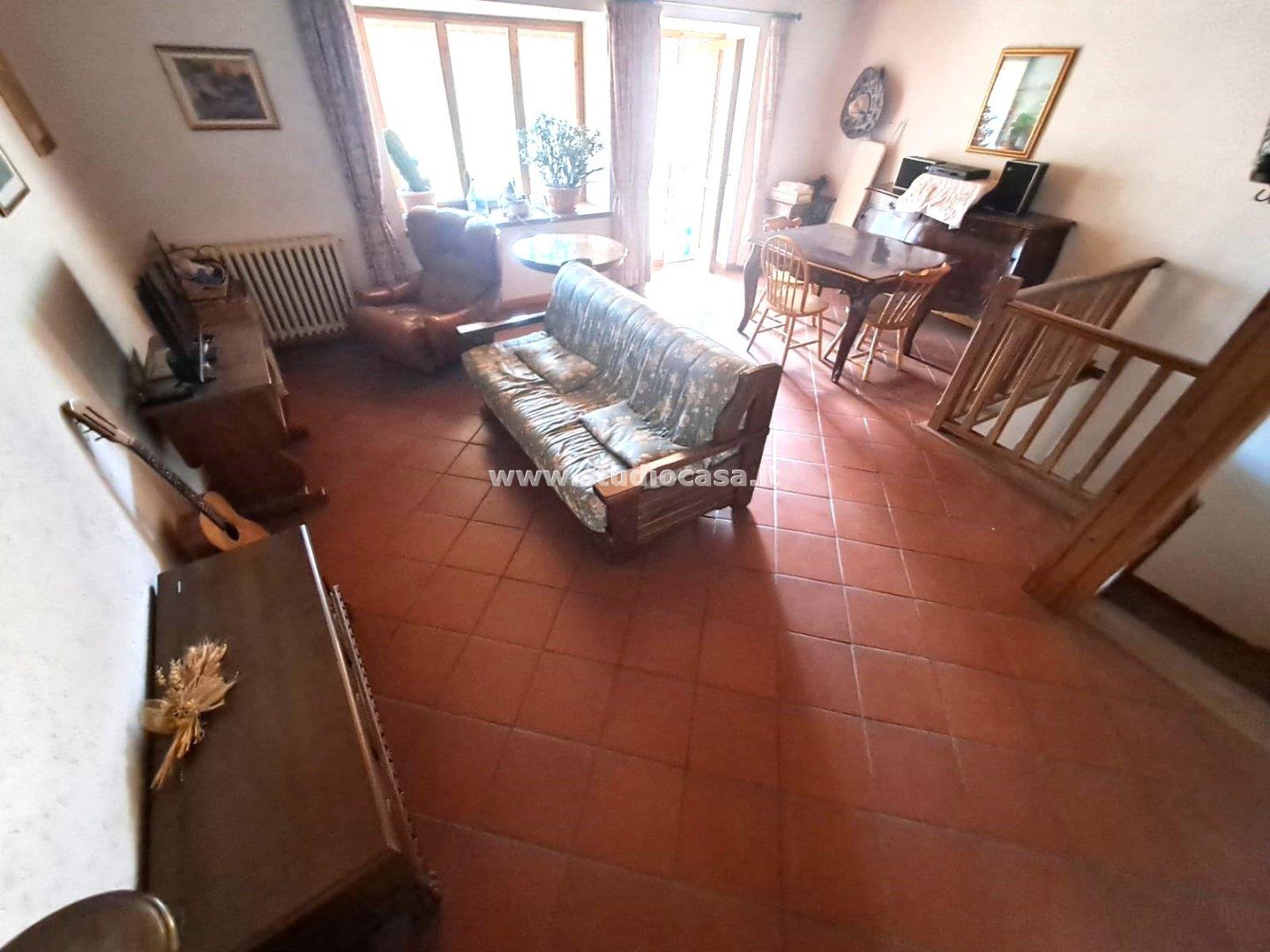 Terratetto in vendita a Zogno