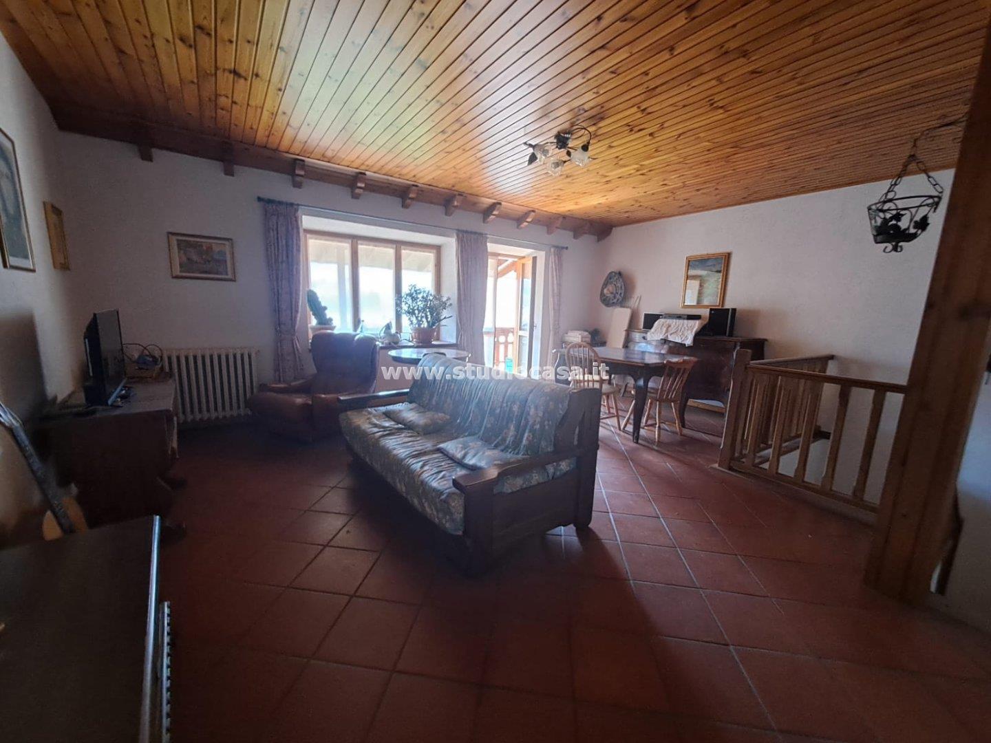Terratetto in vendita a Zogno