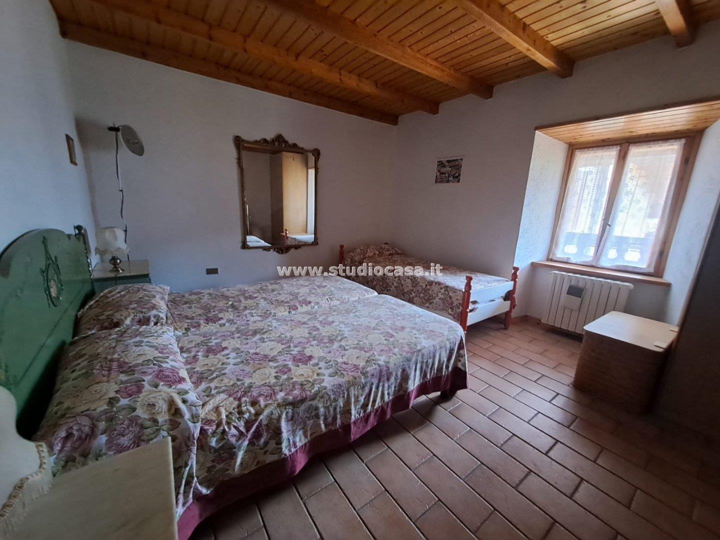 Terratetto in vendita a Zogno
