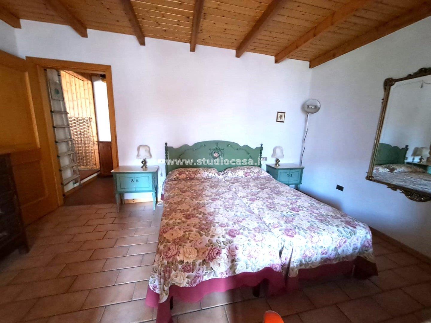 Terratetto in vendita a Zogno