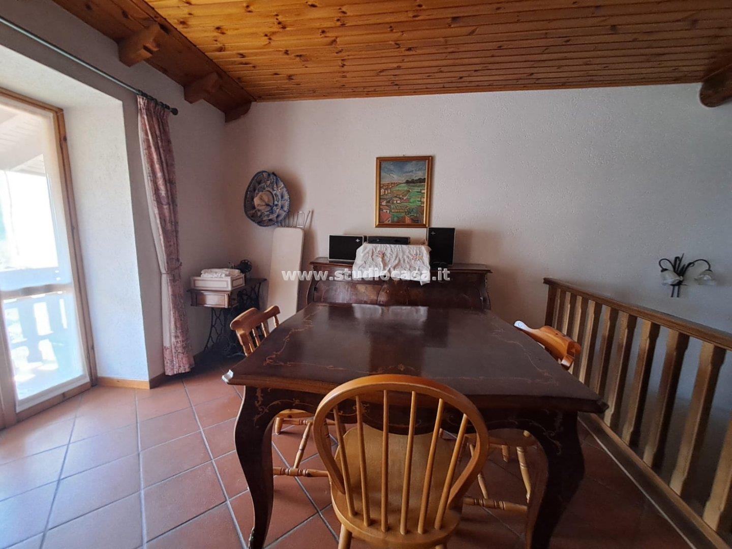 Terratetto in vendita a Zogno