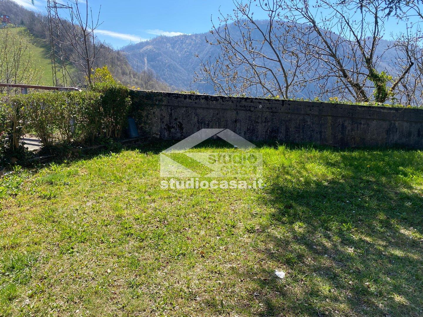 Appartamento in vendita a Zogno