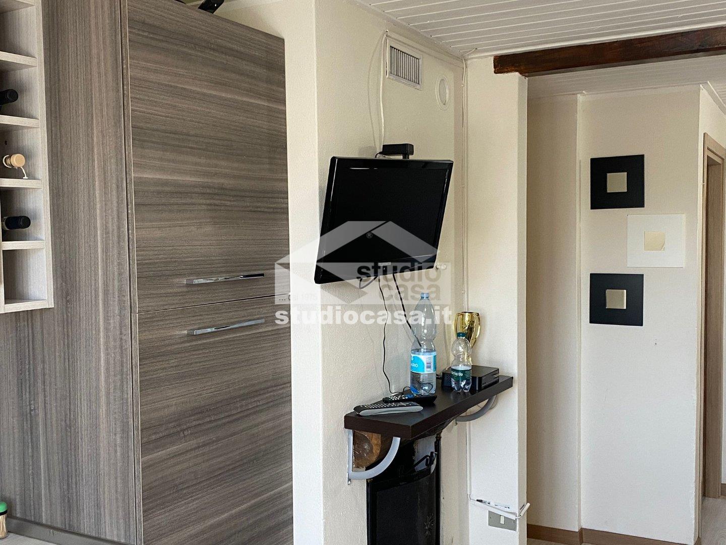 Appartamento in vendita a Zogno