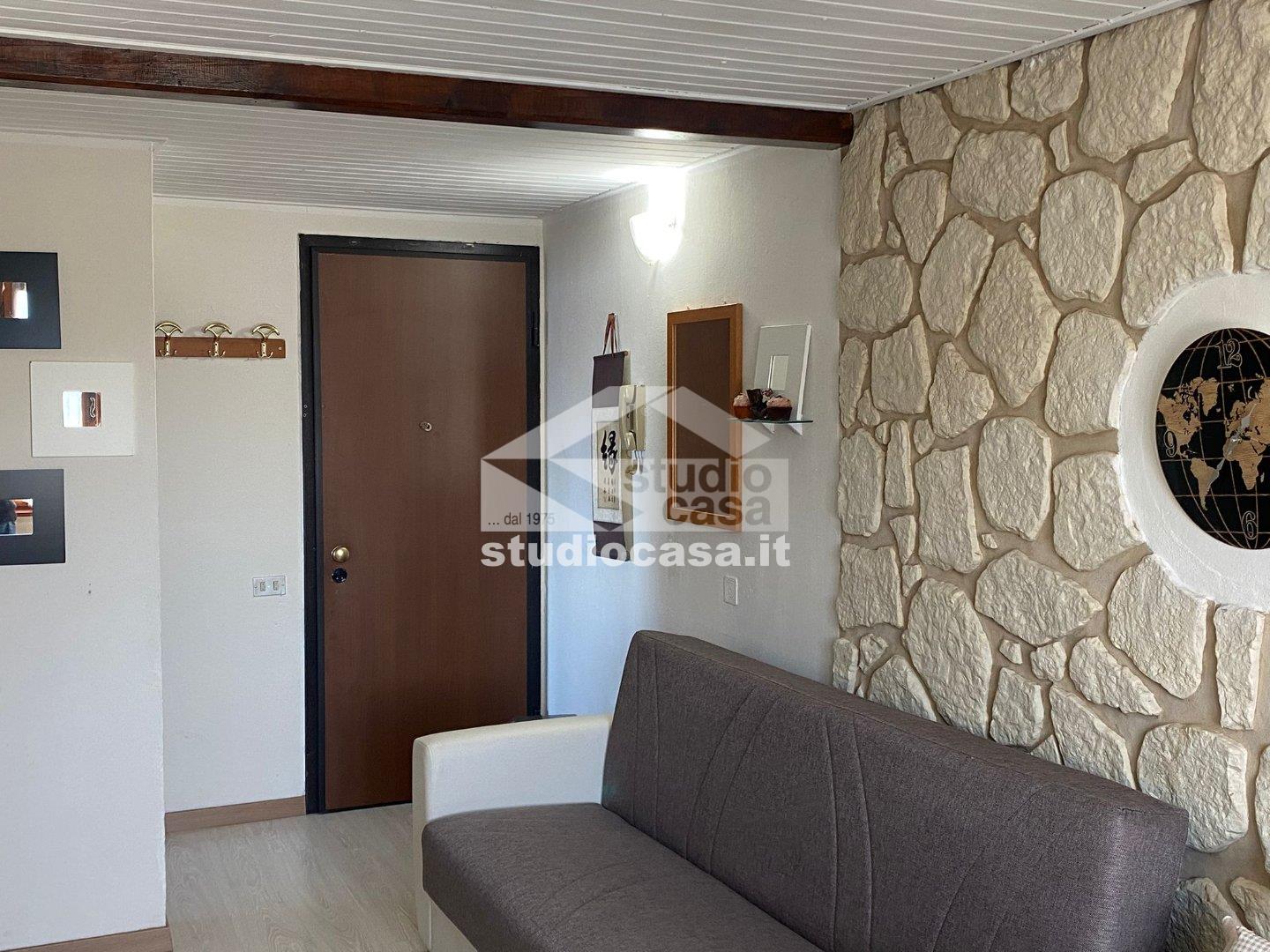 Appartamento in vendita a Zogno