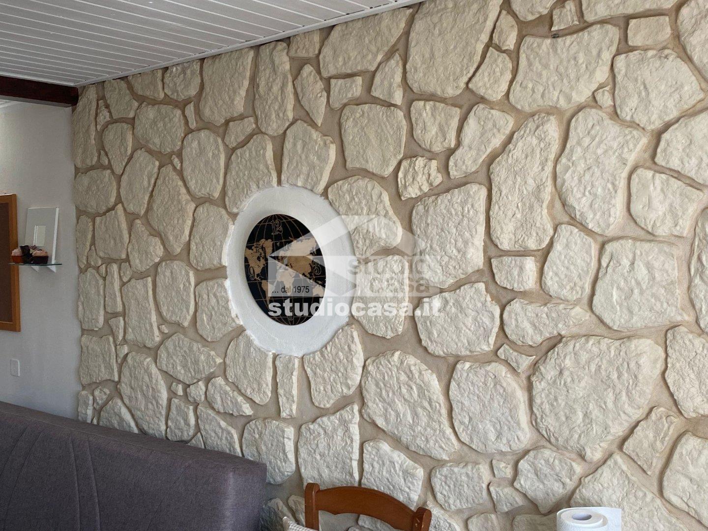 Appartamento in vendita a Zogno