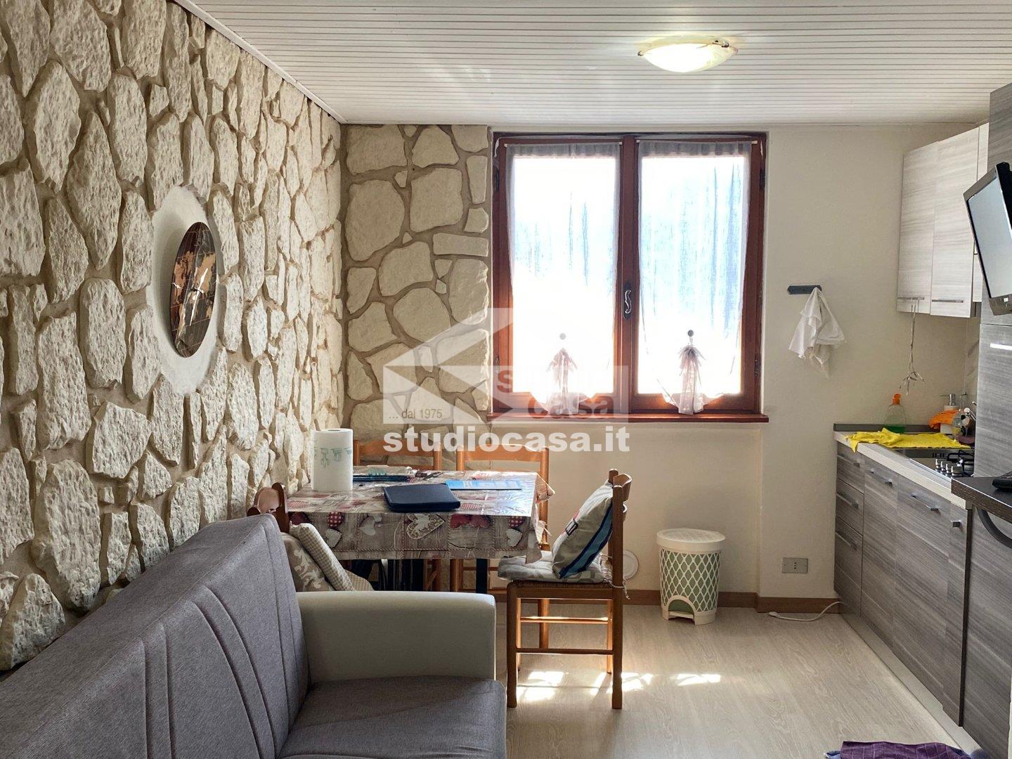 Appartamento in vendita a Zogno