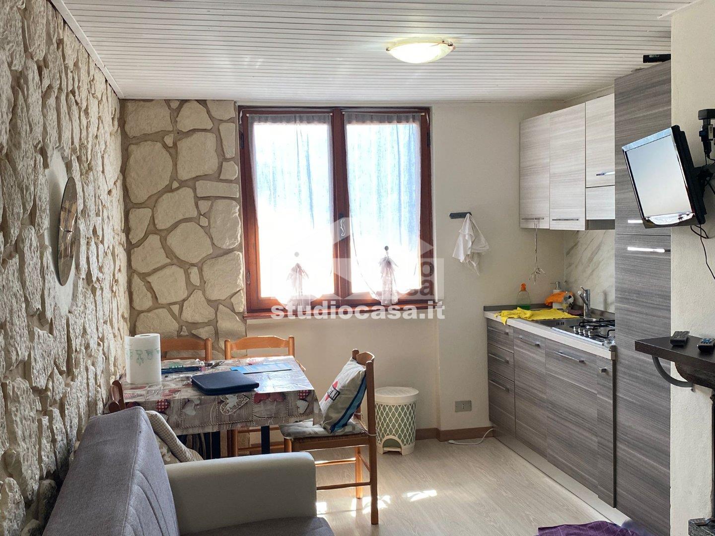 Appartamento in vendita a Zogno