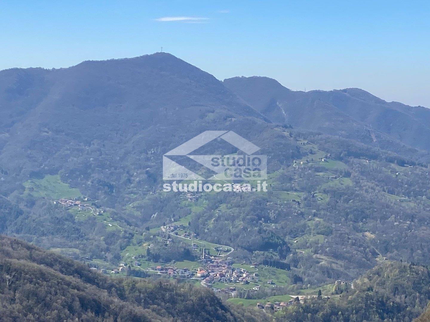 Appartamento in vendita a Zogno