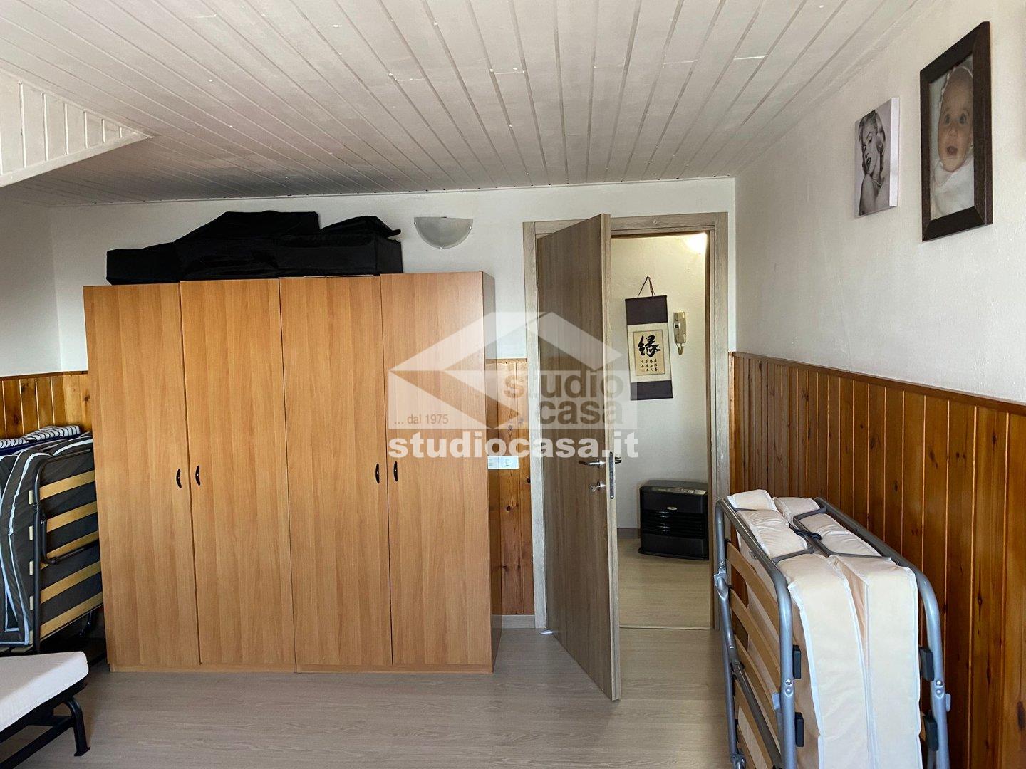 Appartamento in vendita a Zogno