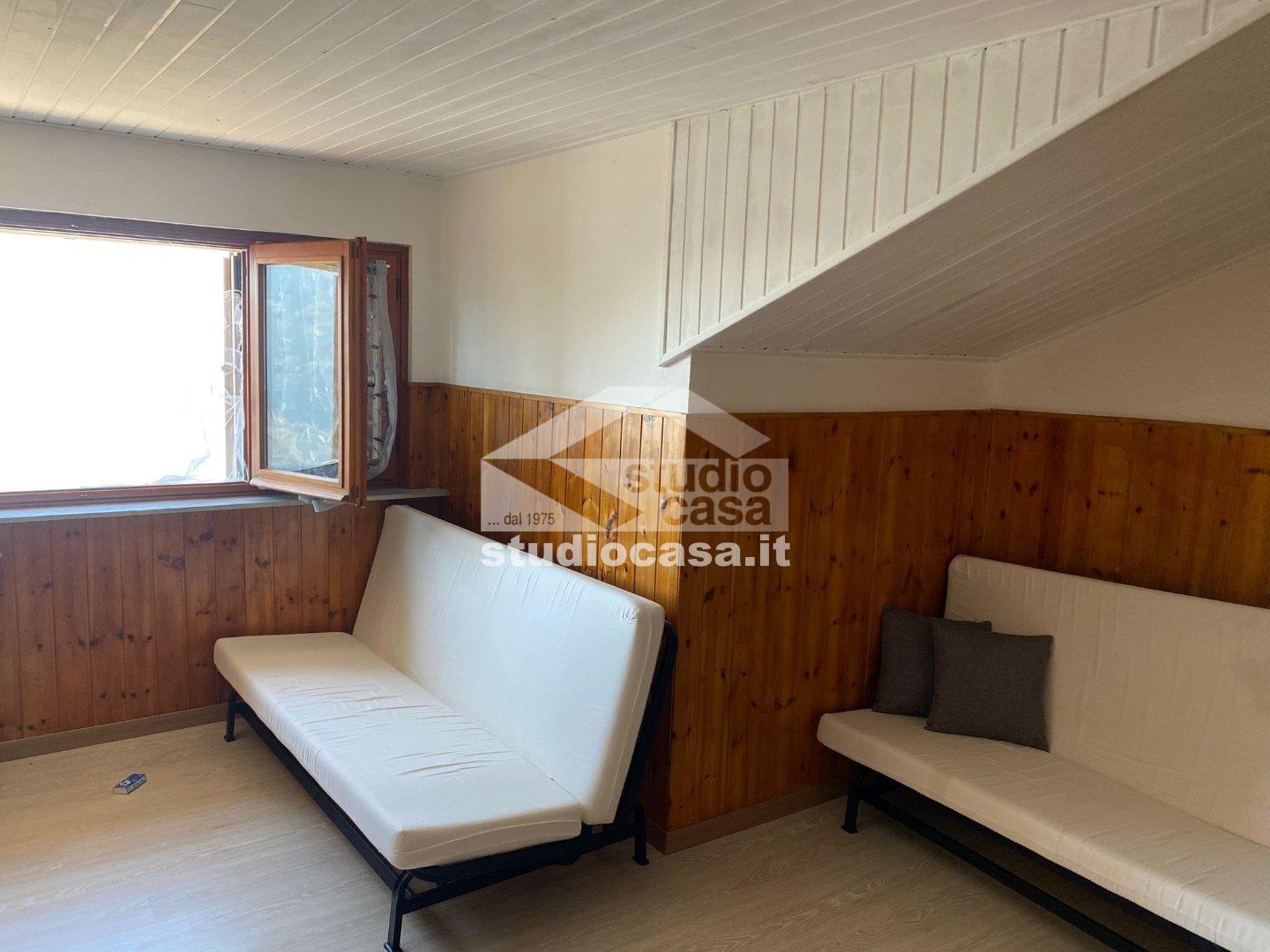 Appartamento in vendita a Zogno
