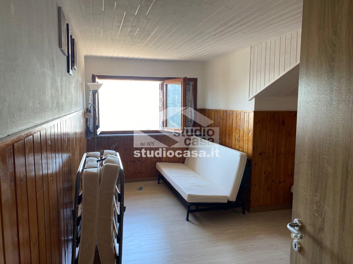 Appartamento in vendita a Zogno