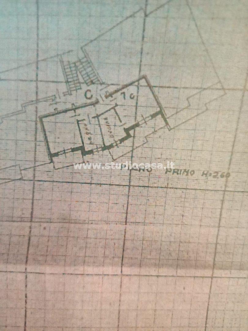 Appartamento in vendita a Oltre il Colle