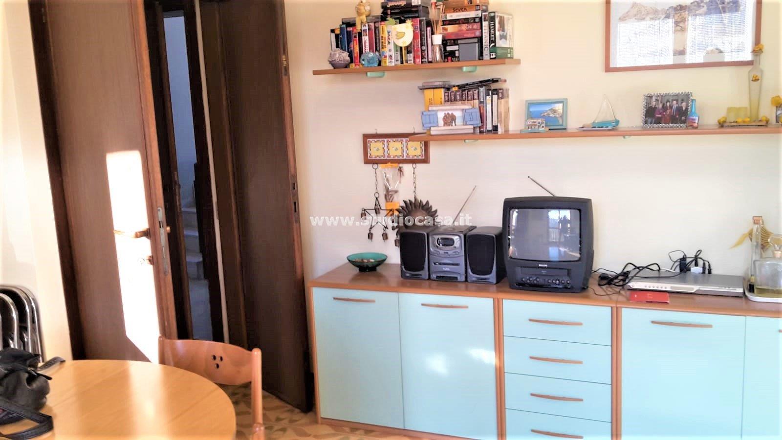 Appartamento in vendita a Oltre il Colle