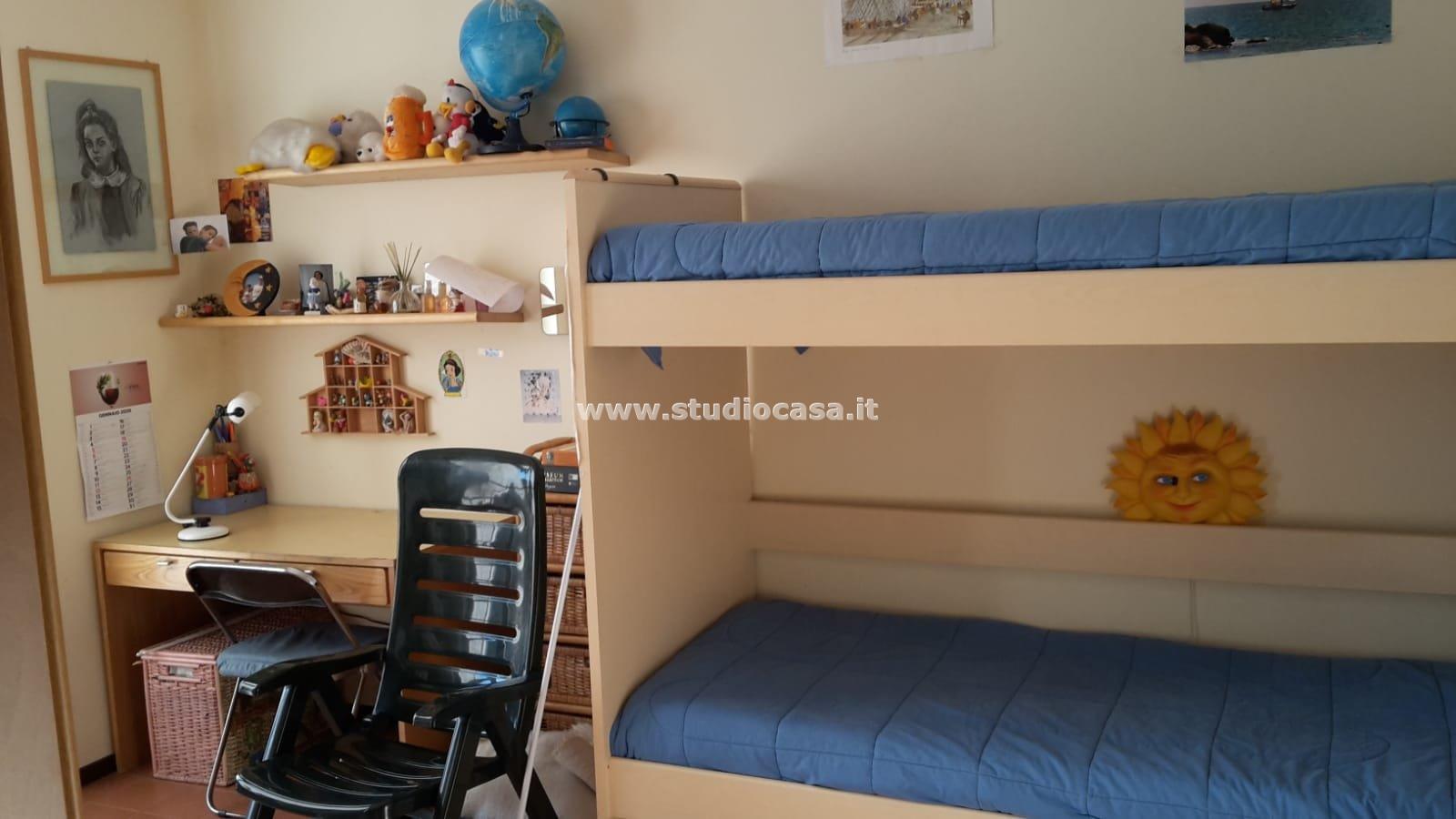 Appartamento in vendita a Oltre il Colle