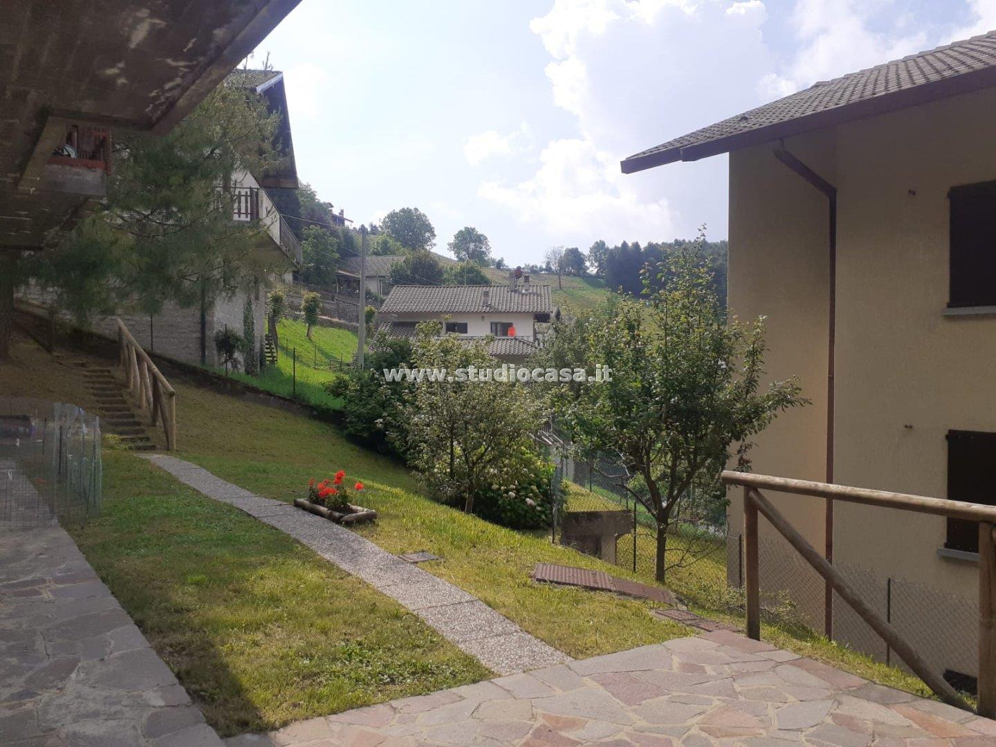 Appartamento in vendita a Oltre il Colle