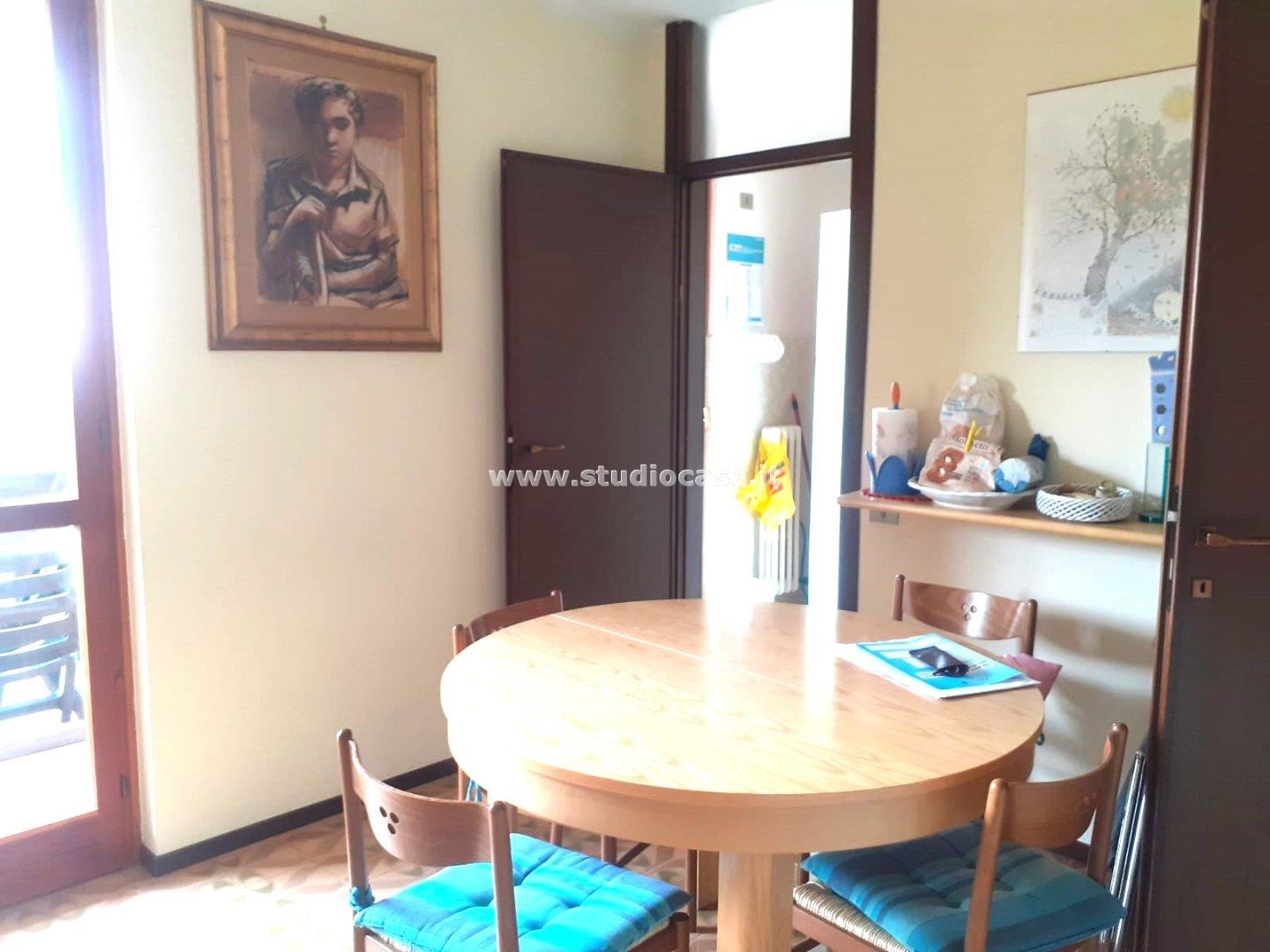 Appartamento in vendita a Oltre il Colle