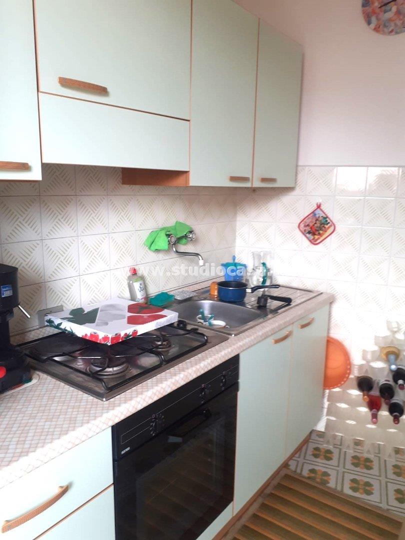 Appartamento in vendita a Oltre il Colle