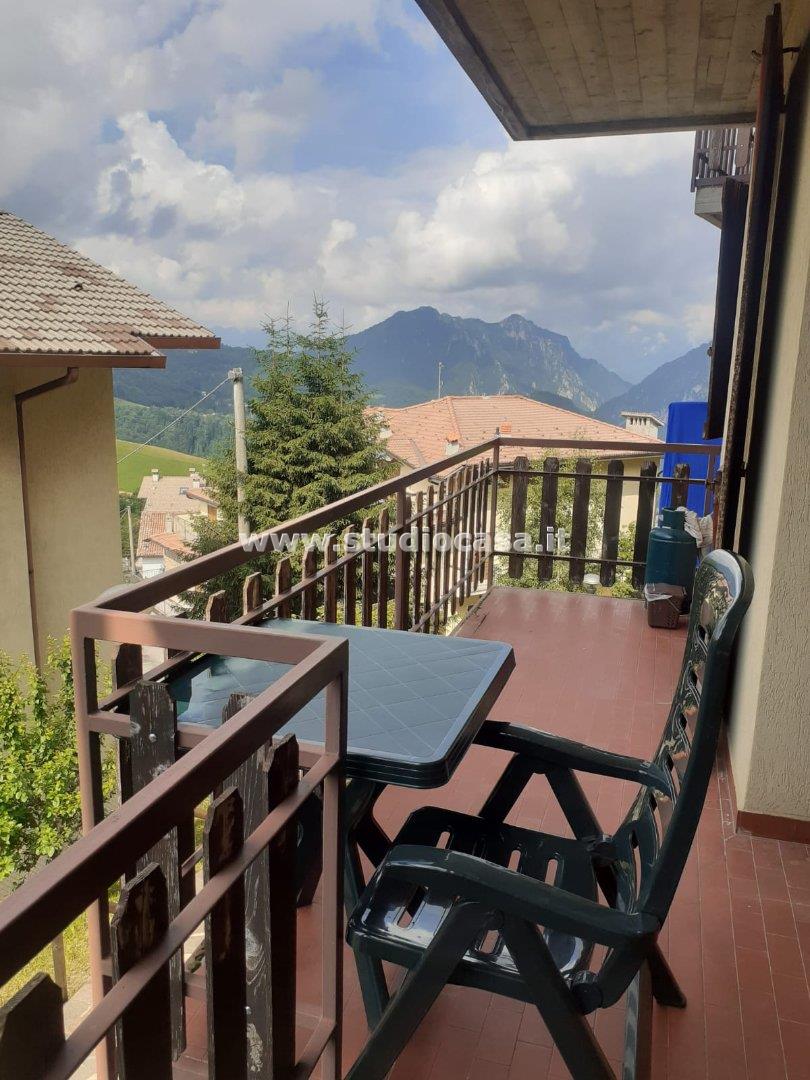 Appartamento in vendita a Oltre il Colle