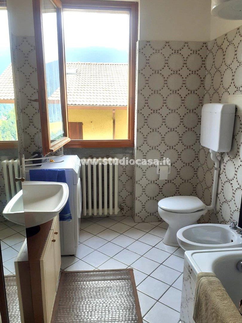 Appartamento in vendita a Oltre il Colle