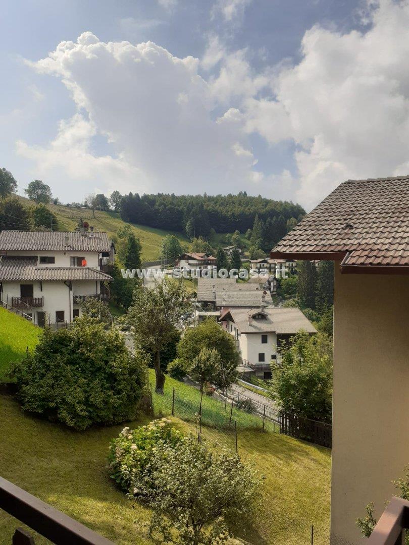 Appartamento in vendita a Oltre il Colle