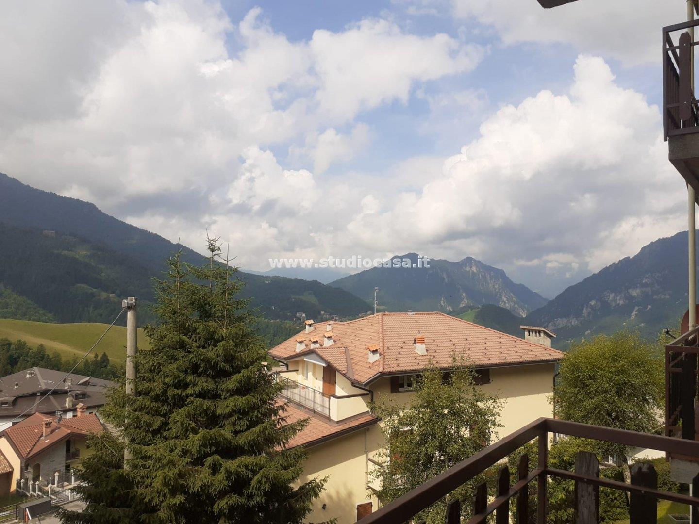 Appartamento in vendita a Oltre il Colle