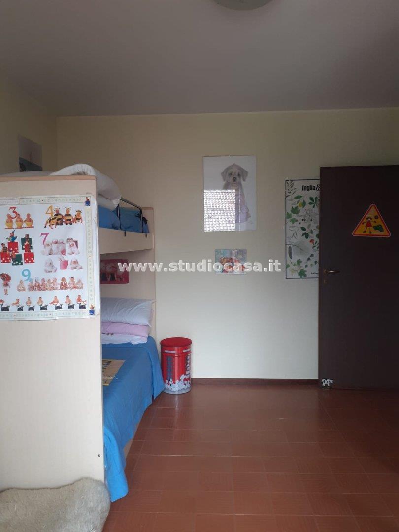 Appartamento in vendita a Oltre il Colle