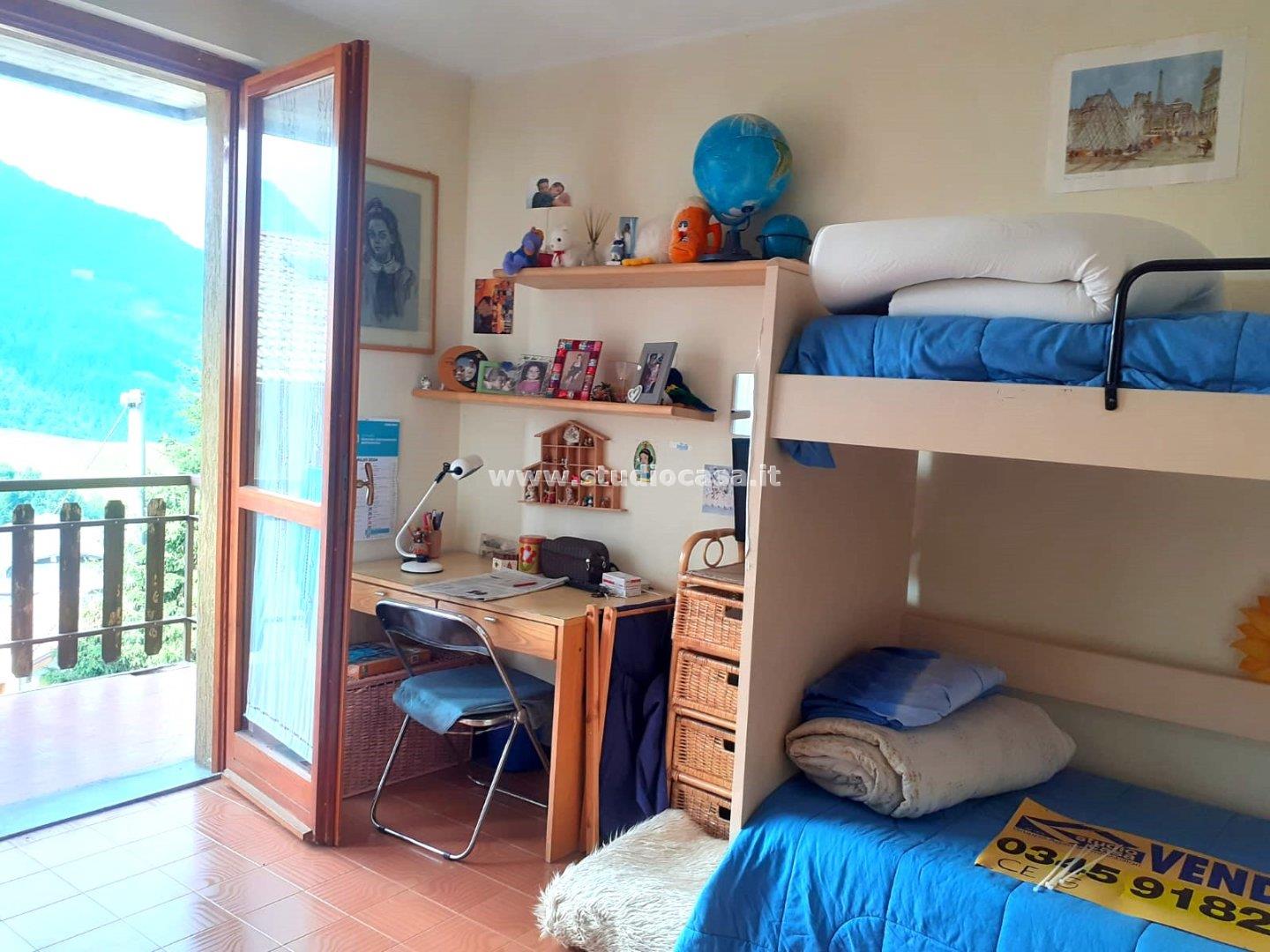 Appartamento in vendita a Oltre il Colle