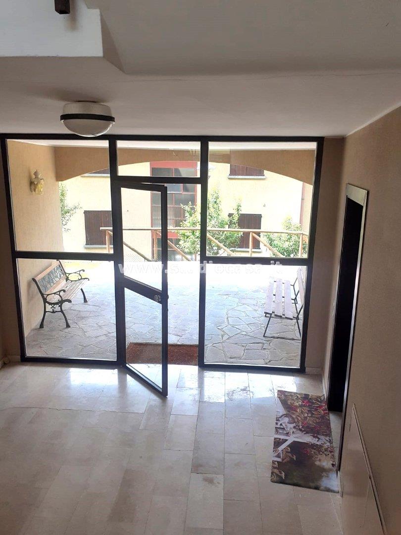 Appartamento in vendita a Oltre il Colle